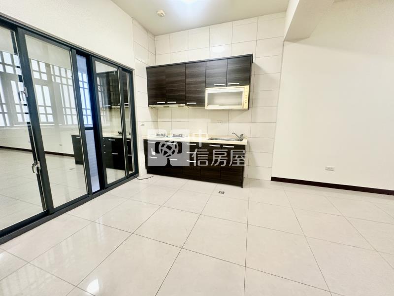 E起溫馨三房美居房屋室內格局與周邊環境