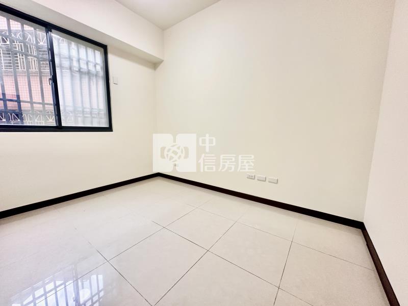 E起溫馨三房美居房屋室內格局與周邊環境