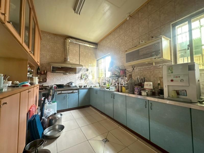 大里軟體園區乙工三照廠住房屋室內格局與周邊環境