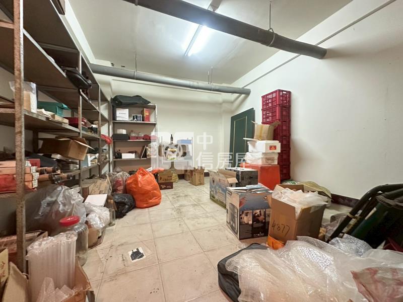 大里軟體園區乙工三照廠住房屋室內格局與周邊環境