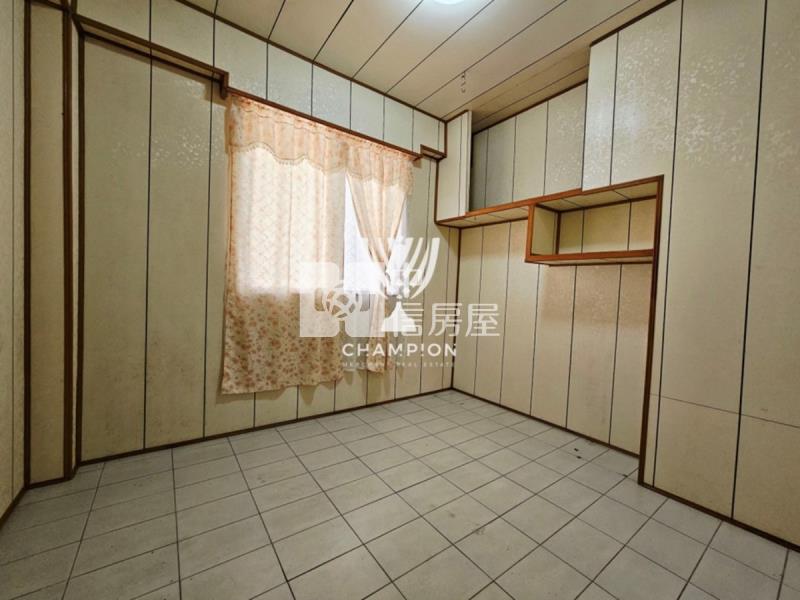 【冠軍】暖暖東勢街便宜樓中樓房屋室內格局與周邊環境