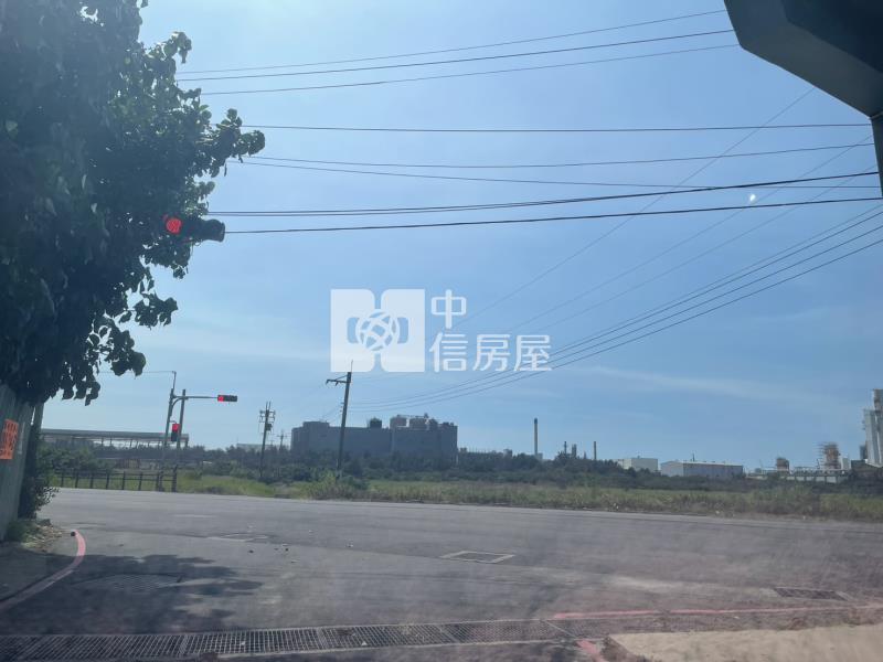 觀音區草漯老甲建房屋室內格局與周邊環境