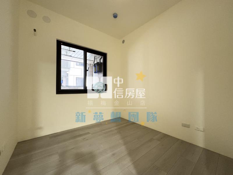 【新夢想】宜誠阿麗拉精品三房車房屋室內格局與周邊環境