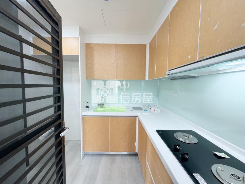 頭家櫻花知築採光視野大二房平車(專任)房屋室內格局與周邊環境