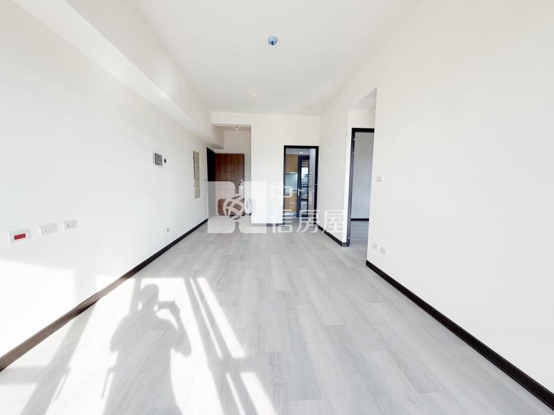 頭家櫻花知築採光視野大二房平車(專任)房屋室內格局與周邊環境