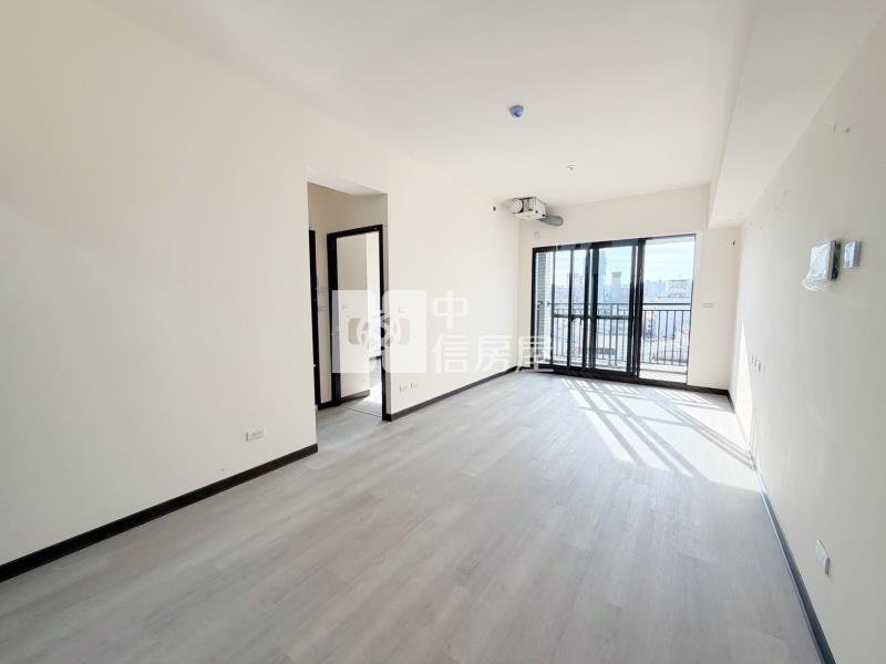 頭家櫻花知築採光視野大二房平車(專任)房屋室內格局與周邊環境