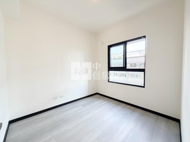 頭家櫻花知築採光視野大二房平車(專任)房屋室內格局與周邊環境