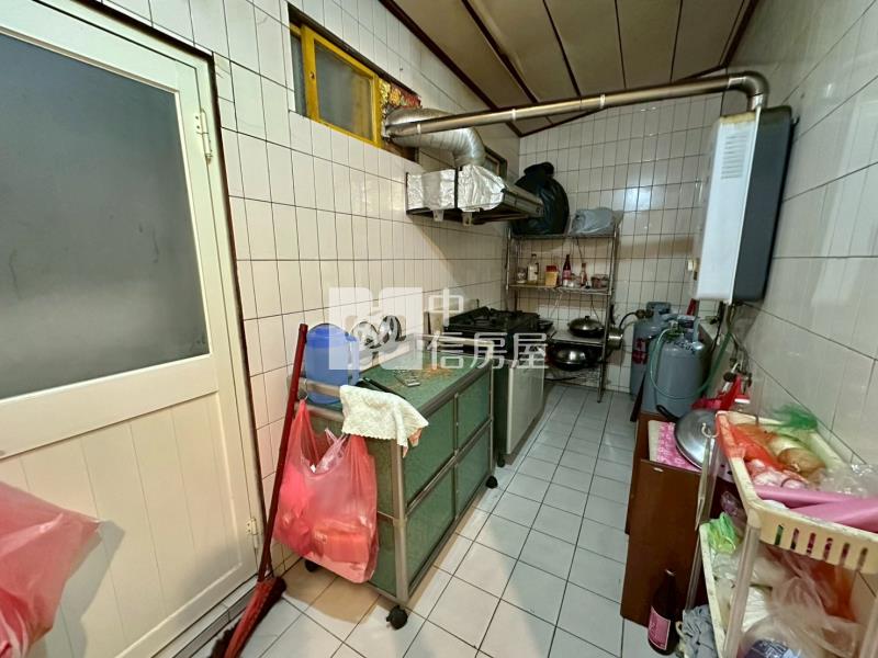 【安家】中壢龍岡體育園區美透天房屋室內格局與周邊環境