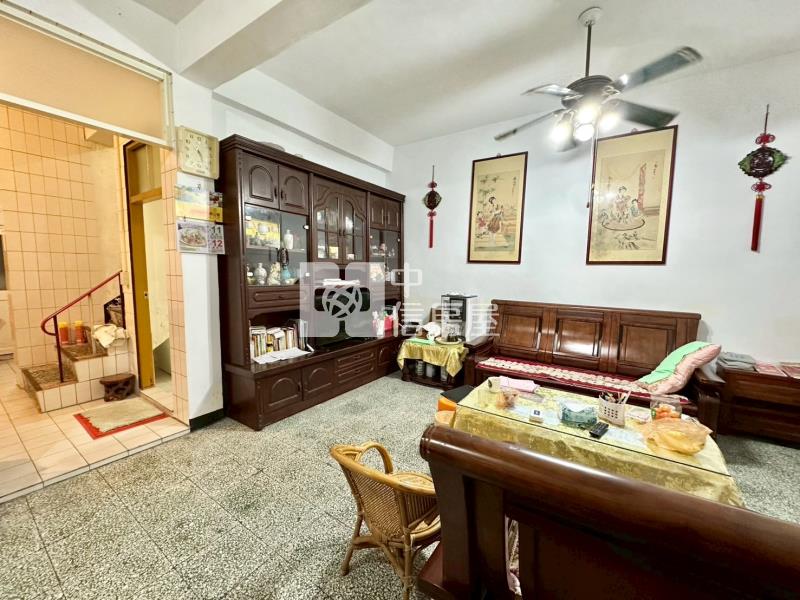 【安家】中壢龍岡體育園區美透天房屋室內格局與周邊環境