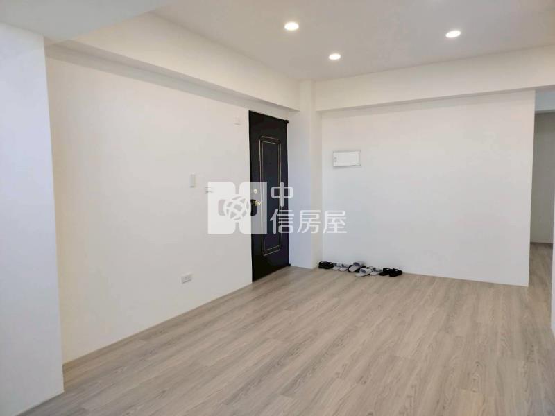 中壢綠第芳庭電梯華廈房屋室內格局與周邊環境