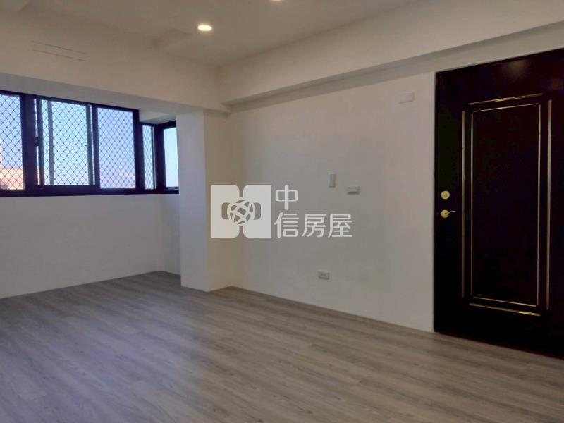 中壢綠第芳庭電梯華廈房屋室內格局與周邊環境