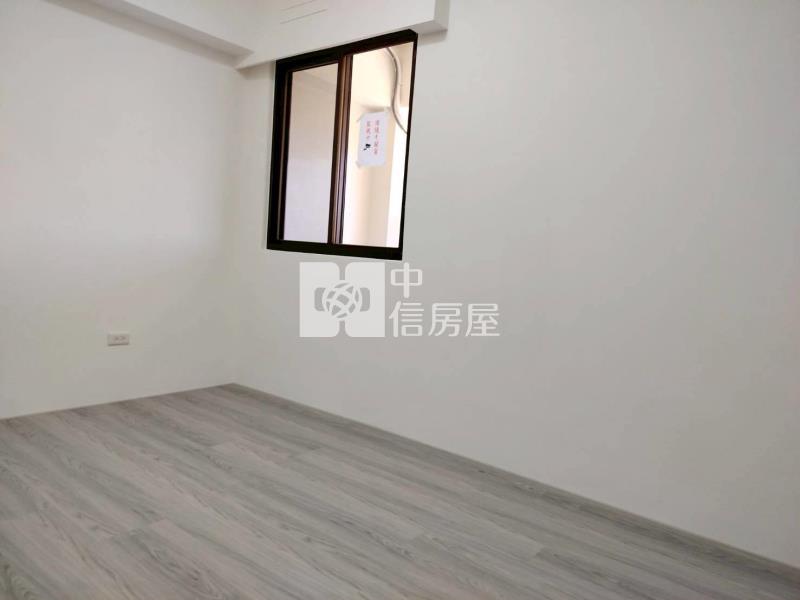 中壢綠第芳庭電梯華廈房屋室內格局與周邊環境