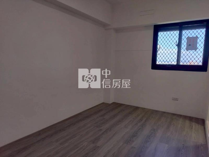 中壢綠第芳庭電梯華廈房屋室內格局與周邊環境