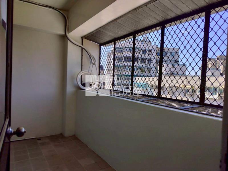 中壢綠第芳庭電梯華廈房屋室內格局與周邊環境