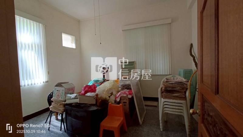 苗栗南庄南埔國小農加建房屋室內格局與周邊環境