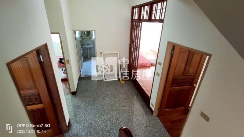 苗栗南庄南埔國小農加建房屋室內格局與周邊環境