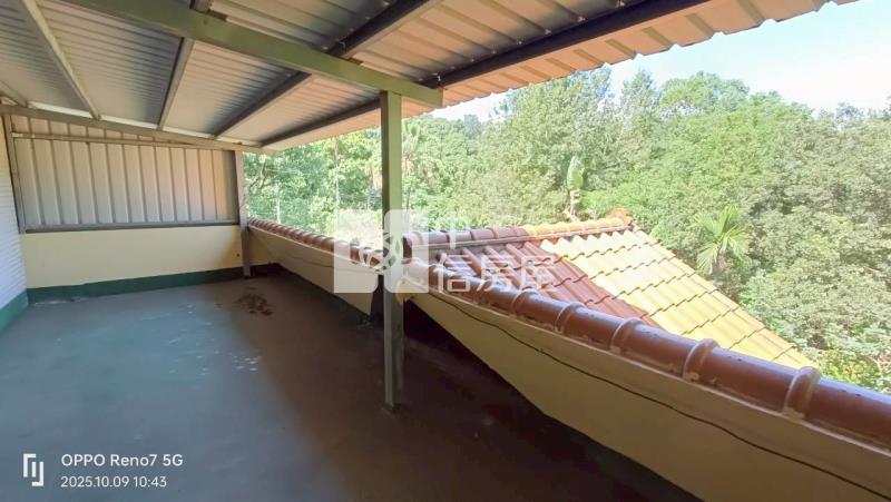 苗栗南庄南埔國小農加建房屋室內格局與周邊環境