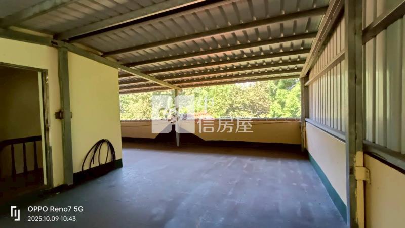 苗栗南庄南埔國小農加建房屋室內格局與周邊環境