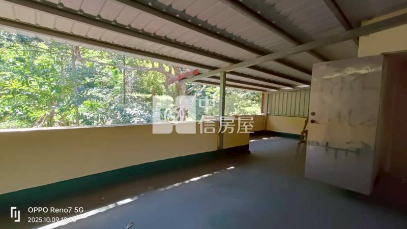 苗栗南庄南埔國小農加建房屋室內格局與周邊環境