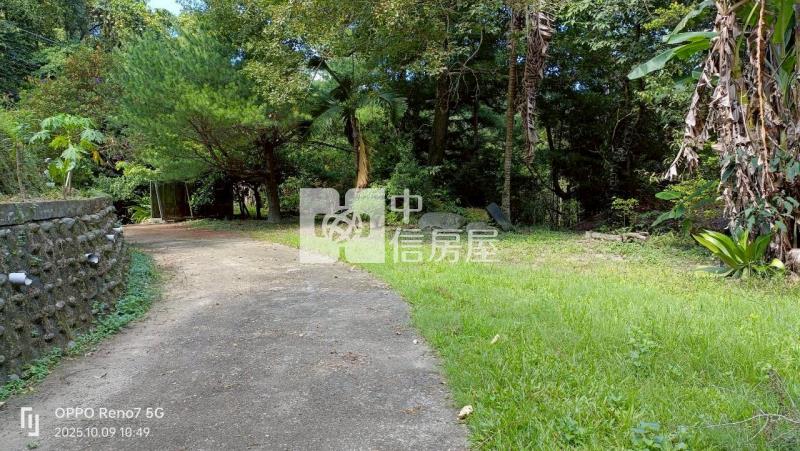 苗栗南庄南埔國小農加建房屋室內格局與周邊環境