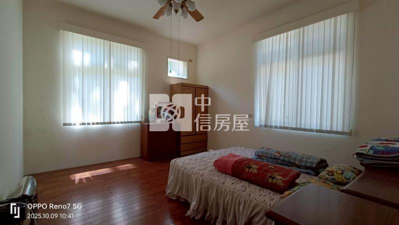 苗栗南庄南埔國小農加建房屋室內格局與周邊環境