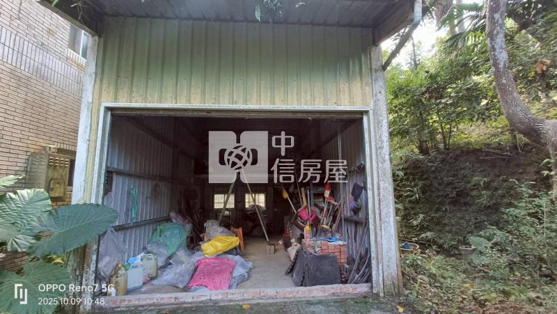 苗栗南庄南埔國小農加建房屋室內格局與周邊環境