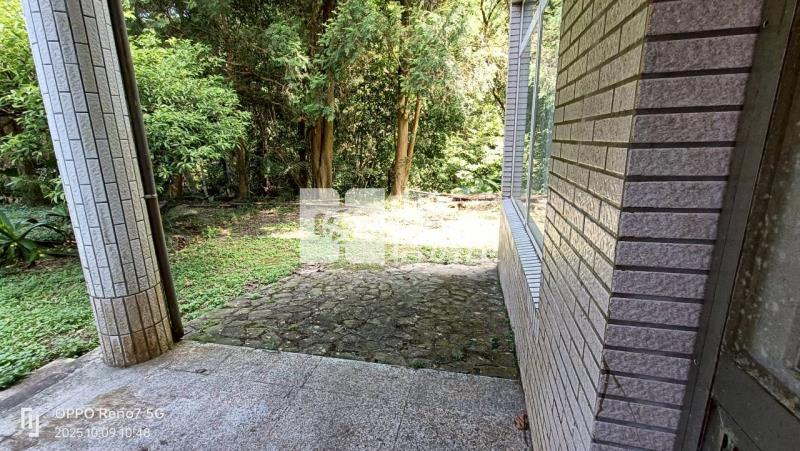 苗栗南庄南埔國小農加建房屋室內格局與周邊環境
