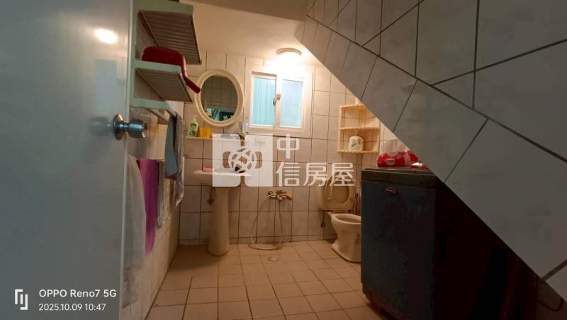 苗栗南庄南埔國小農加建房屋室內格局與周邊環境