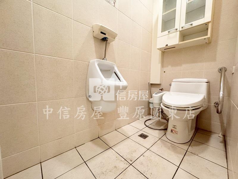 市區透天別墅房屋室內格局與周邊環境