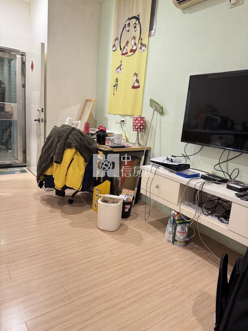 SOGO美套房房屋室內格局與周邊環境