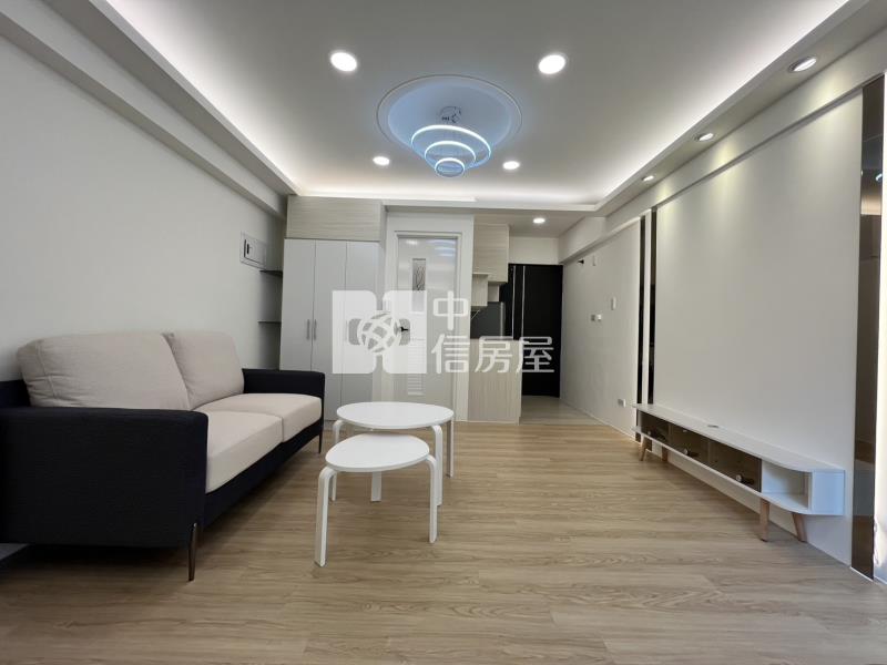 成大溫馨套房房屋室內格局與周邊環境