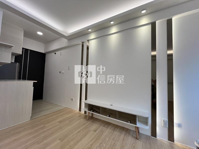 成大溫馨套房房屋室內格局與周邊環境