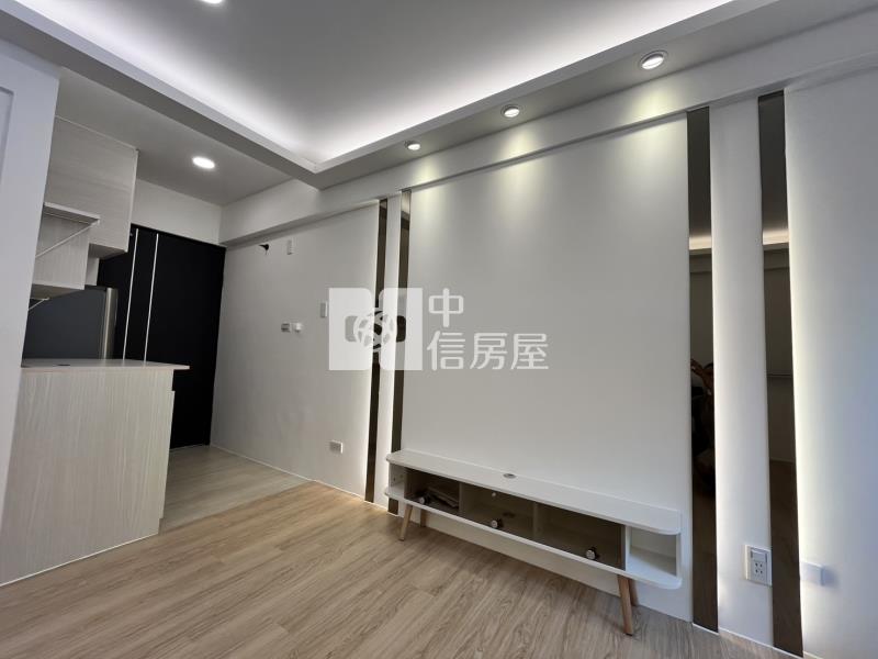 成大溫馨套房房屋室內格局與周邊環境