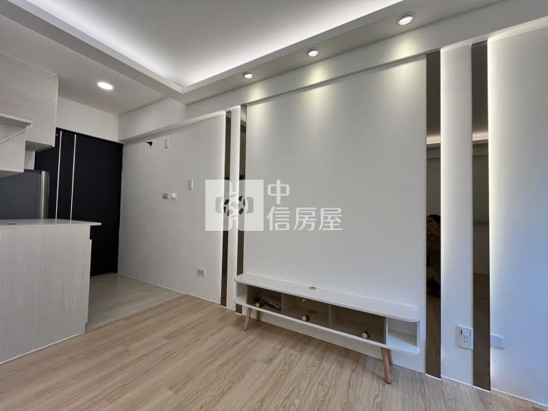 成大溫馨套房房屋室內格局與周邊環境