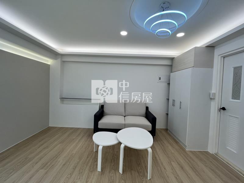 成大溫馨套房房屋室內格局與周邊環境