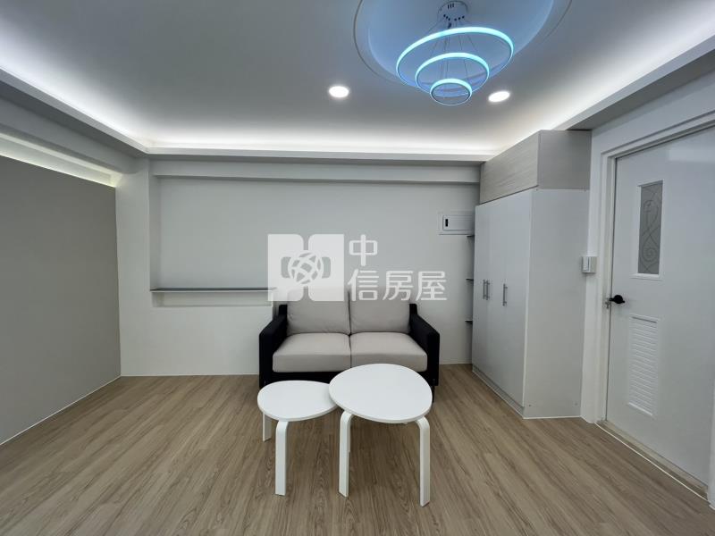 成大溫馨套房房屋室內格局與周邊環境