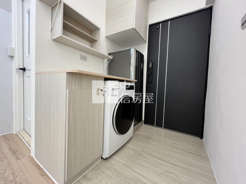 成大溫馨套房房屋室內格局與周邊環境