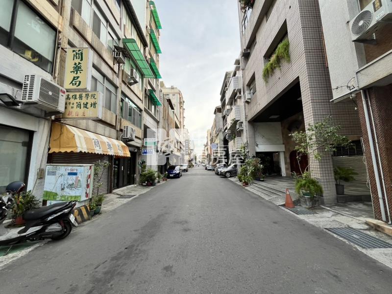 成大溫馨套房房屋室內格局與周邊環境