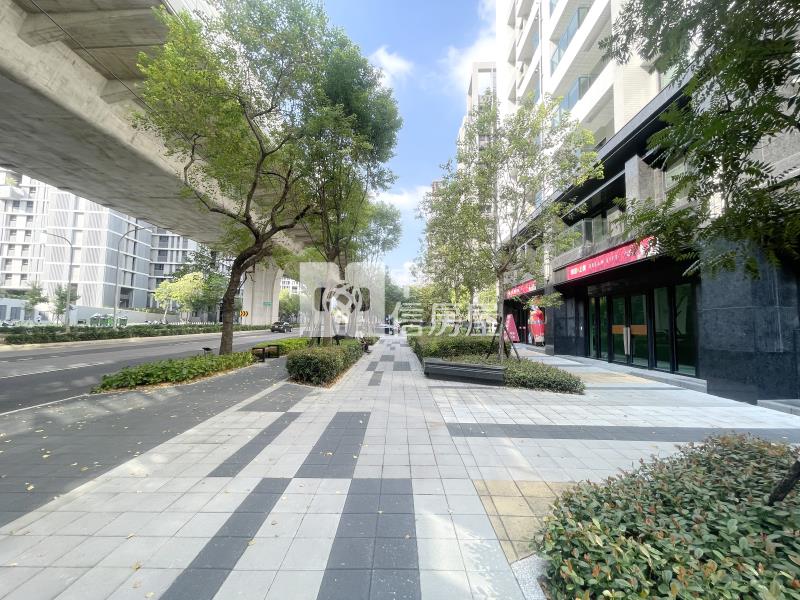 和宜上美金店面房屋室內格局與周邊環境
