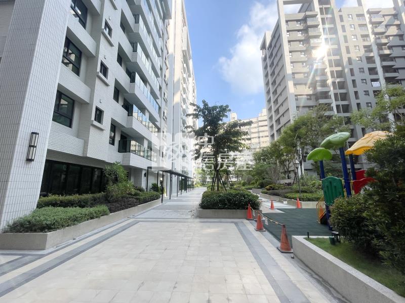 和宜上美金店面房屋室內格局與周邊環境