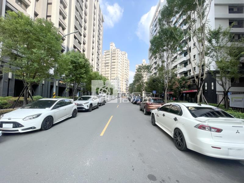 和宜上美金店面房屋室內格局與周邊環境