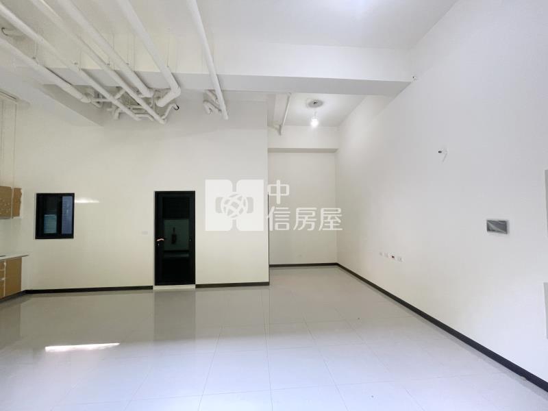 和宜上美金店面房屋室內格局與周邊環境