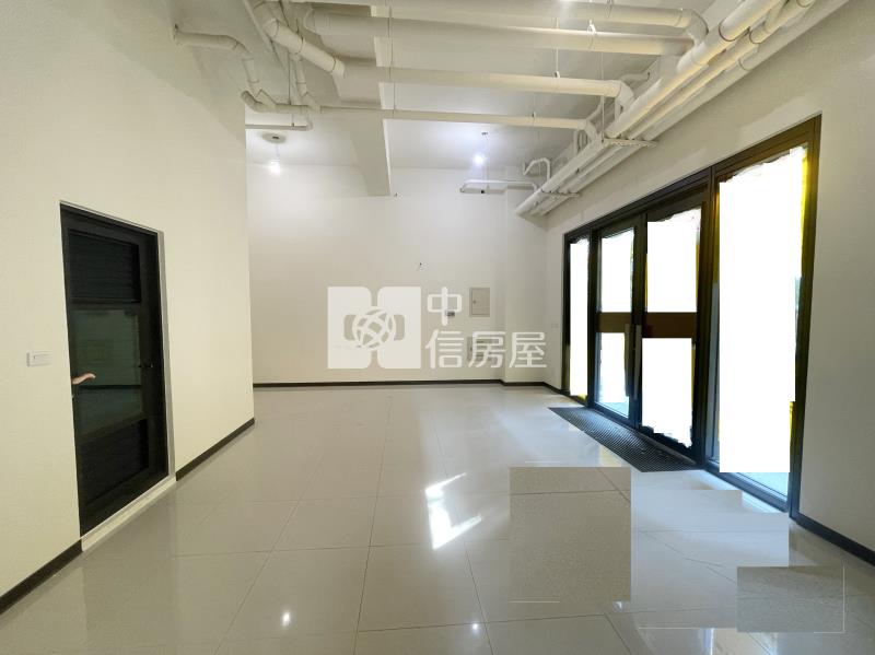 和宜上美金店面房屋室內格局與周邊環境