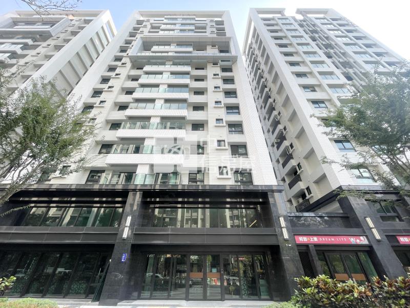 和宜上美金店面房屋室內格局與周邊環境
