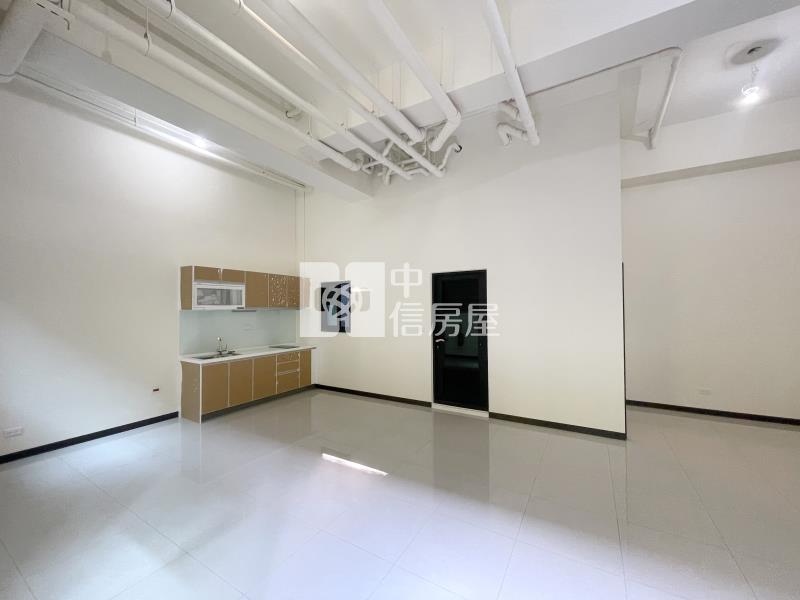 和宜上美金店面房屋室內格局與周邊環境