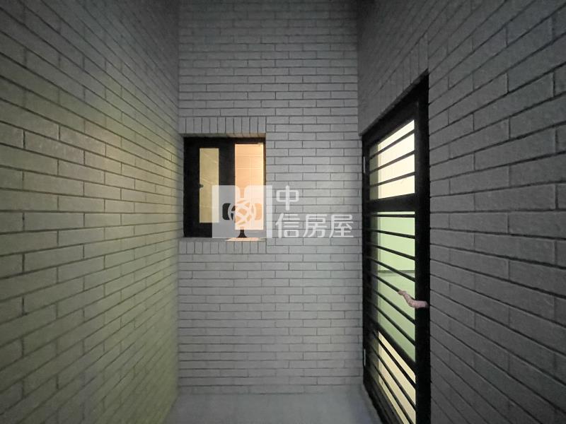和宜上美金店面房屋室內格局與周邊環境