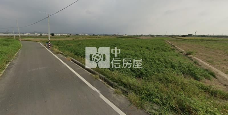 近柳營工業區投資農地房屋室內格局與周邊環境