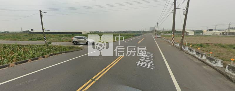 近柳營工業區投資農地房屋室內格局與周邊環境