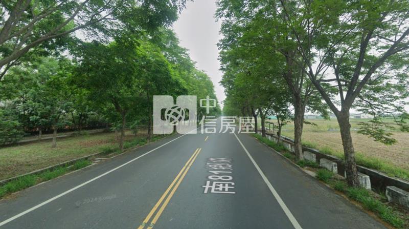 近柳營工業區投資農地房屋室內格局與周邊環境