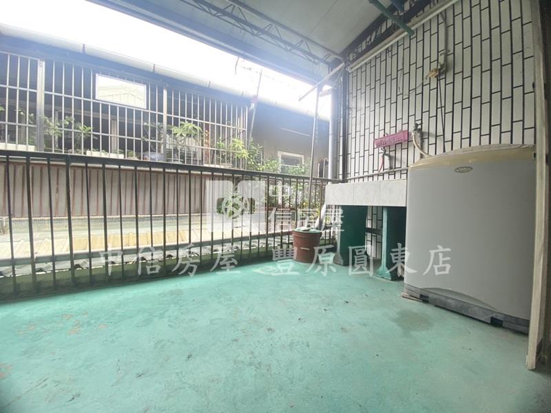 福陽國小俗透天房屋室內格局與周邊環境